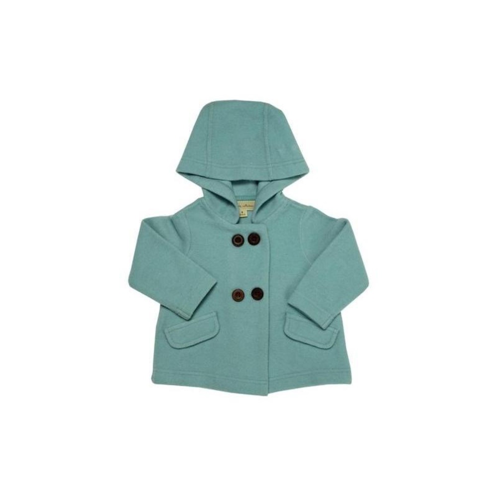 La Petite Smart Coat - Brand New with Tags